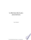Libro de La Historia Mas Larga Jamas So–ada