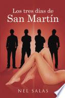 Libro de Los Tres Días De San Martín