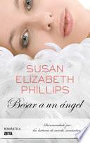 Libro de Besar A Un Angel / Kiss An Angel