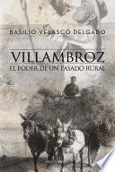 Libro de Villambroz