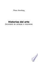 Libro de Historias Del Arte