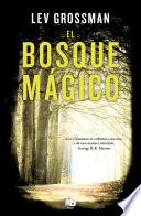 Libro de El Bosque Mágico
