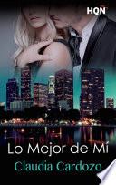 Libro de Lo Mejor De Mí