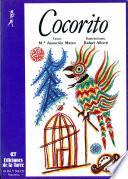 Libro de Cocorito