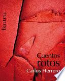 Libro de Cuentos Rotos