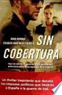 Libro de Sin Cobertura