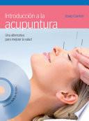Libro de Introducción A La Acupuntura (+dvd)