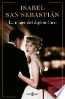 Libro de La Mujer Del Diplomático