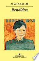 Libro de Rendidos