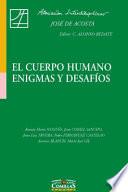 Libro de El Cuerpo Humano