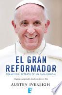 Libro de El Gran Reformador