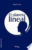 Libro de El Planeta Lineal
