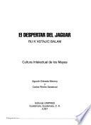 Libro de El Despertar Del Jaguar