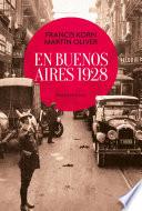 Libro de En Buenos Aires 1928