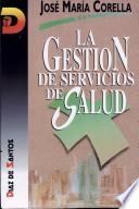 Libro de Gestión De Servicios De Salud