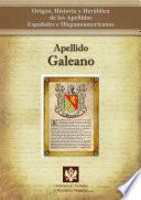 Libro de Apellido Galeano