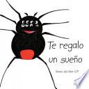 Libro de Te Regalo Un Sueo