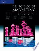 Libro de Principios De Marketing