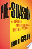 Libro de Pre Suasión