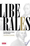 Libro de Liberales