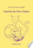 Libro de Cuentos De Vero Humor