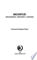 Libro de Negritud