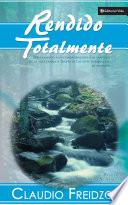 Libro de Rendido Totalmente