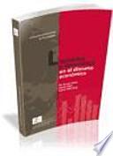Libro de Literalidad Y Dinamicidad En El Discurso Económico