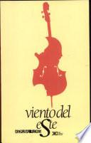 Libro de Viento Del Este