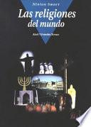 Libro de Las Religiones Del Mundo