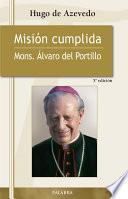 Libro de Misión Cumplida