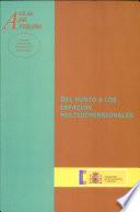 Libro de Del Punto A Los Espacios Multidimensionales