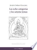 Libro de Las Ocho Categorías Y Los Setenta Temas
