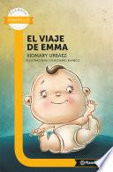 Libro de El Viaje De Emma