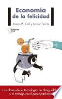 Libro de Economía De La Felicidad
