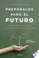 Libro de Prepáralos Para El Futuro