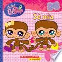 Libro de Sé Mía