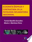 Libro de Ecografía Doppler Y Contrastada En La Patología Inflamatoria Abdominal