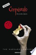 Libro de Corpúsculo