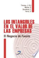 Libro de Los Intangibles En El Valor De Las Empresas