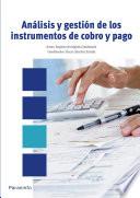 Libro de Analisis Y Gestion De Los Instrumentos De Cobro Y Pago