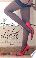 Libro de Los Secretos De Lulú Petite