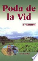 Libro de Poda De La Vid