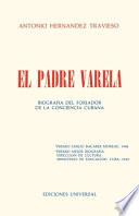 Libro de El Padre Varela