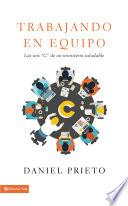 Libro de Trabajando En Equipo