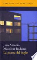 Libro de La Puerta Del Inglés