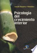 Libro de Psicología Del Crecimiento Interior
