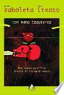 Libro de Con Mano Izquierda