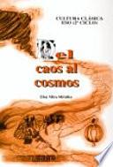 Libro de Del Caos Al Cosmos
