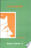 Libro de El Rey David